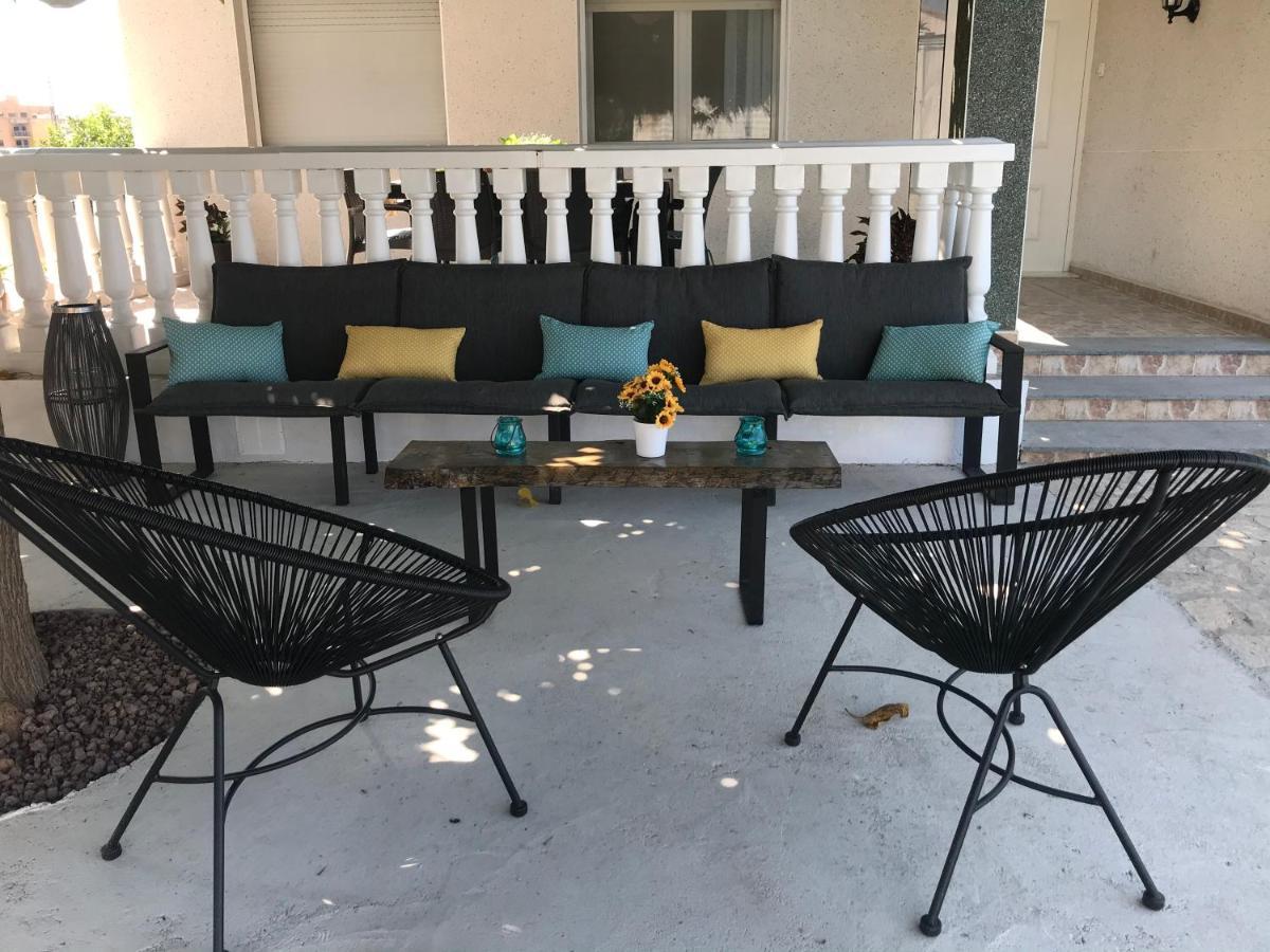 La Caseta Del Padri Casa vacanze